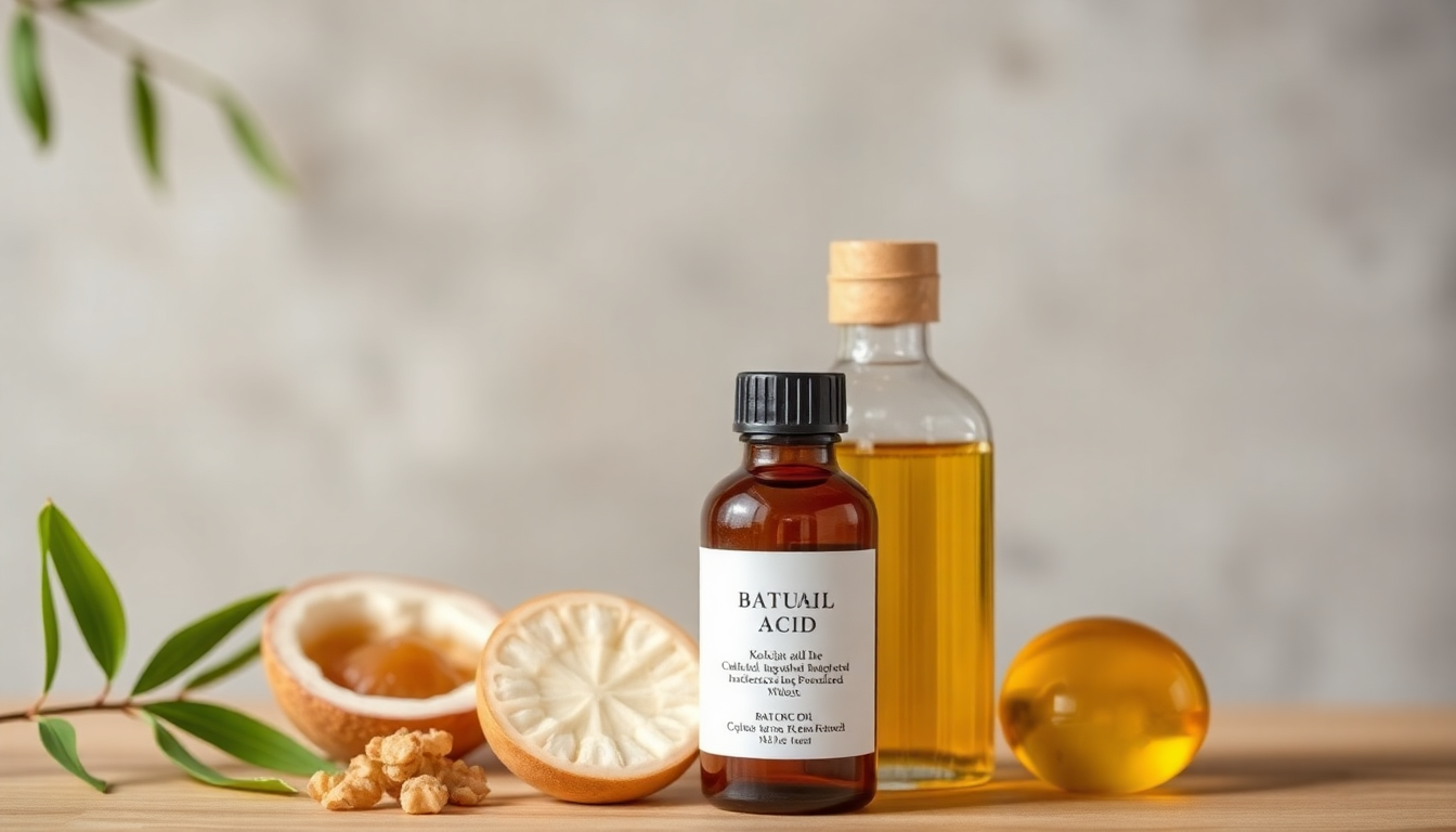 The 2025 Essential Guide to Transforming Your Beauty Routine with Kojic Acid and Batana Oil: Unlock Radiant Skin and Hair Growth with Milena Beauty
