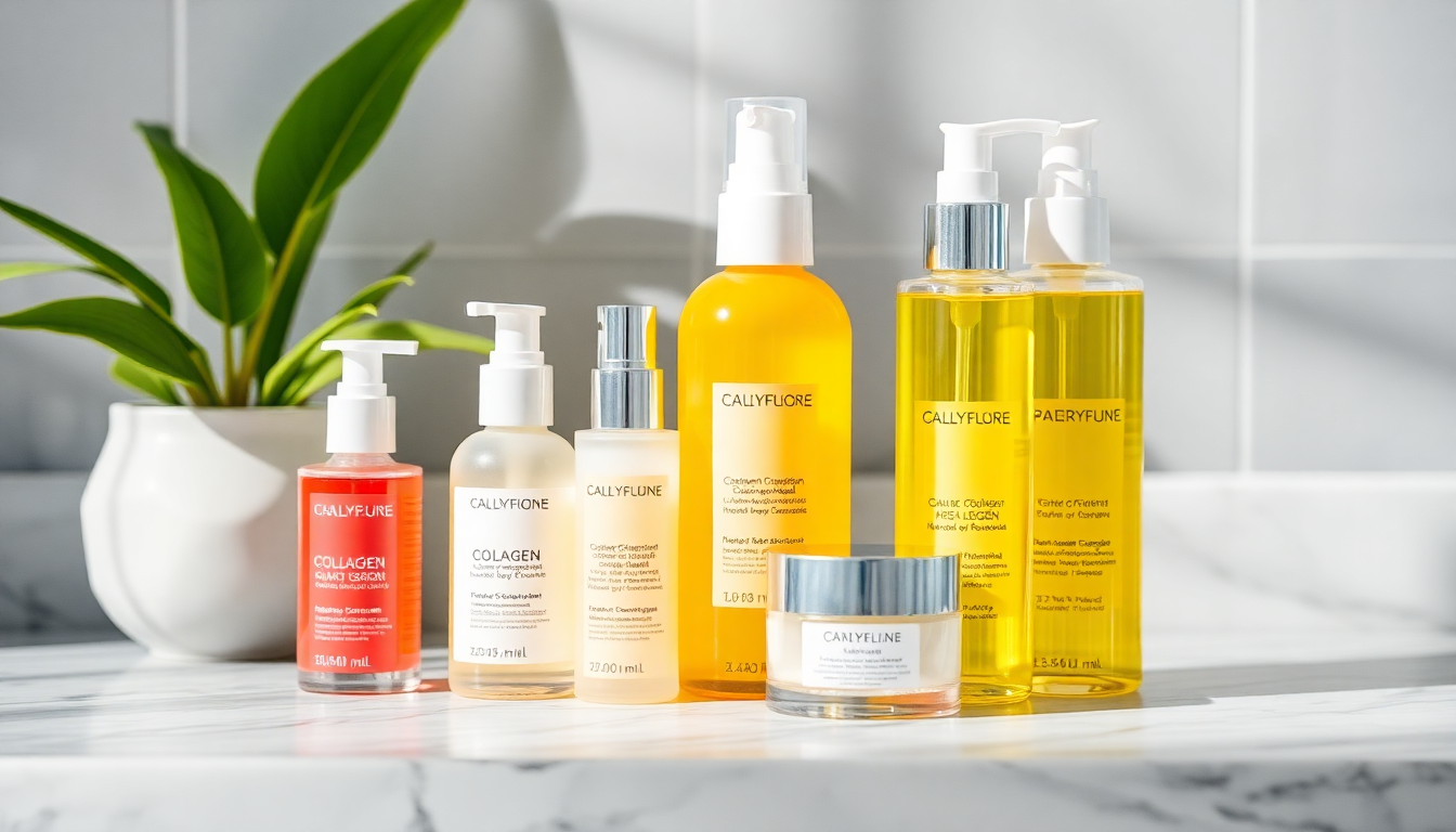 The 2025 Complete Guide to Collagen-Infused Kojic Acid Products: Unlocking Youthful Skin and Promoting Healthy Hair Growth with Milena Beauty