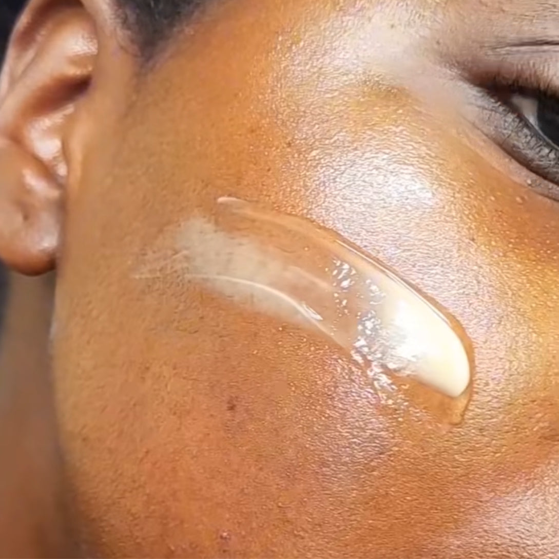 Deep Vita C ~ Crème anti-âge