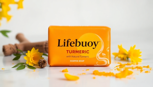 Honest Lifebuoy Turmeric Soap Review: Unveiling Its Benefits and Effectiveness for Radiant Skin in 2025