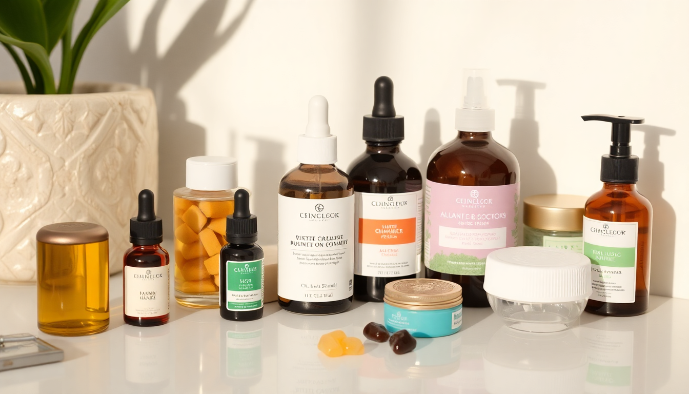 Retail-to-Results Roadmap: Track Batana Oil, Collagen Gummies and Kojic Acid Soap & Pads from First Use to Visible Hair Growth, Brighter Skin and Stronger Nails