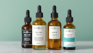 Absorption Hacks: Best Sequence to Layer Batana Oil, Kojic Acid Soap & Pads, and Collagen Gummies for Faster Hair Growth, Brighter Skin and Stronger Nails