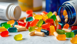 The 2025 Essential Guide to Revitalizing Your Beauty with Gummies: Unlock Gorgeous Hair, Skin, and Nails with Milena Beauty's Premium Products