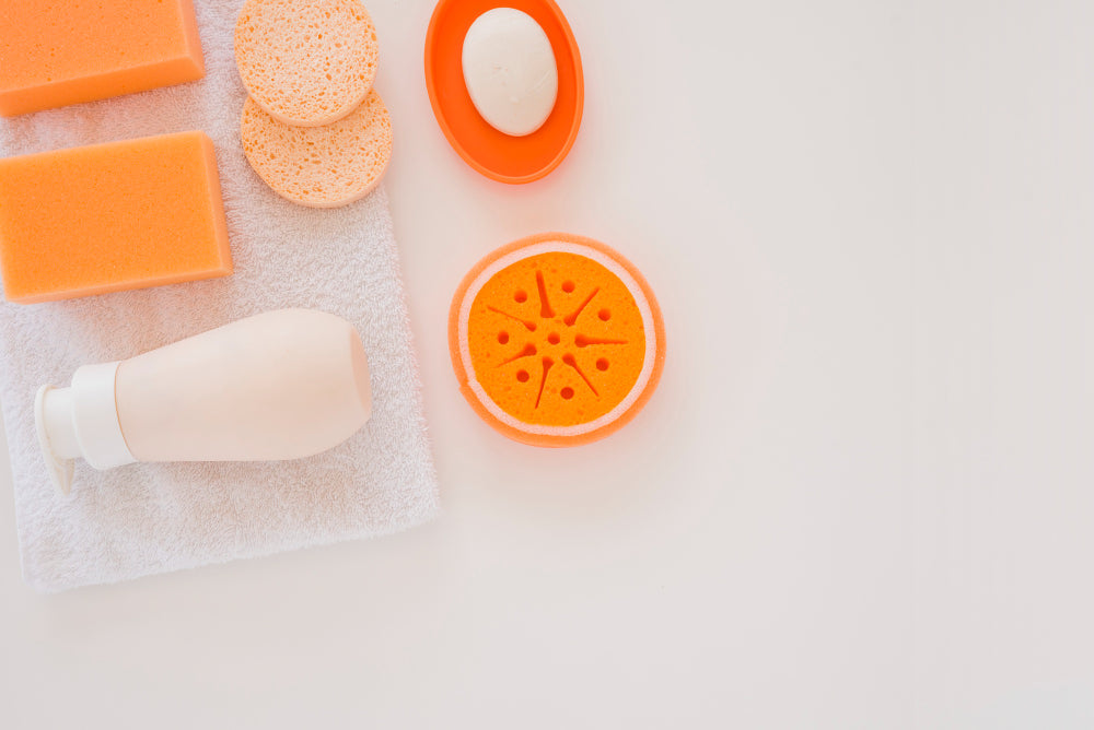 Discover the Benefits of Turmeric and Kojic Acid Soap for Radiant Skin