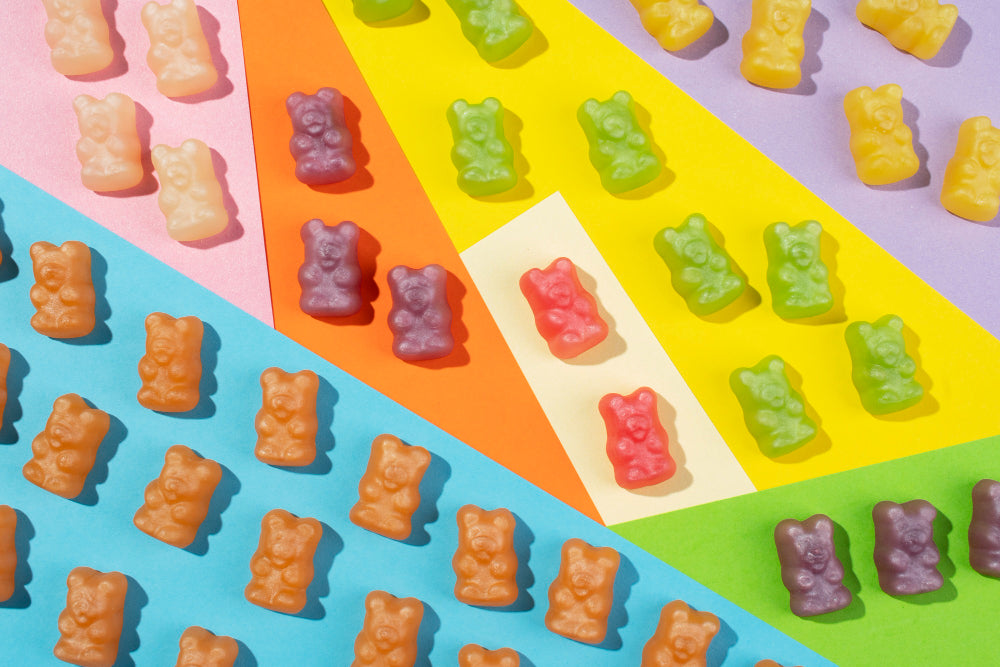 Top Benefits of Biotin, Collagen, and Keratin Gummies for Hair, Skin, and Nails