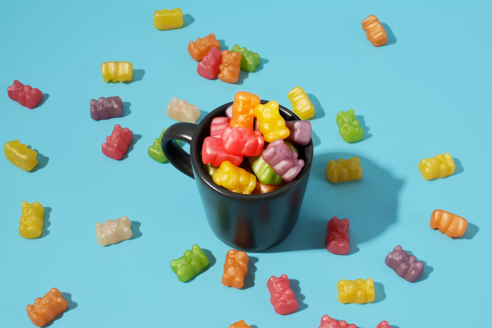 Why Milena Gummies Are the Ultimate Beauty Secret for Radiant Skin and Stronger Hair