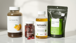 How to Build a Powerful Daily Routine with Batana Oil, Collagen Gummies, and Kojic Acid Pads for Lasting Skin and Hair Vitality