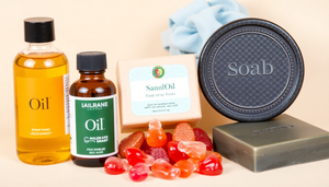 Batana Oil, Collagen Gummies & Kojic Acid Soap/Pads: The Shopper's Guide to Choosing Effective Products for Hair Growth, Skin Brightening and Stronger Nails