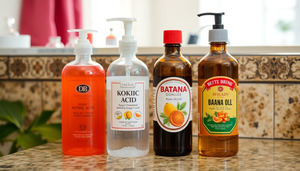 The 2025 Essential Guide to Revitalizing Your Hair and Skin with Innovative Kojic Acid Soap and Batana Oil: Discover Milena Beauty's Premium Products for a Transformative Routine