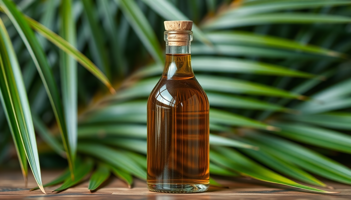 Batana Oil for Hair Loss: The Ultimate Treatment Guide for 2025
