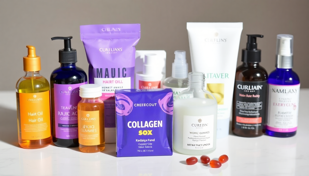 7 Common Mistakes to Avoid When Using Batana Oil, Kojic Acid Soap & Pads with Collagen Gummies for Hair Growth, Brighter Skin and Stronger Nails
