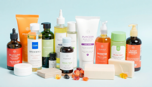 Ingredient Matchmaking: How to Pair Batana Oil, Collagen Gummies and Kojic Acid Soap & Pads for Targeted Hair Regrowth, Dark Spot Fading and Stronger Nails