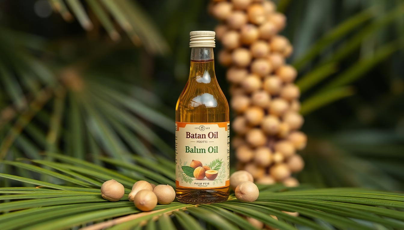 Is Batana Oil Authentic or a Fraud? Discover the Truth in 2025!