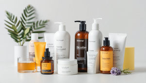 When to Use Batana Oil, Collagen Gummies, Kojic Acid Soap & Pads: A Timing Guide to Boost Hair Growth, Brighten Skin and Strengthen Nails