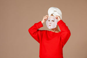 Descubre el secreto de una piel joven con mascarillas de colágeno