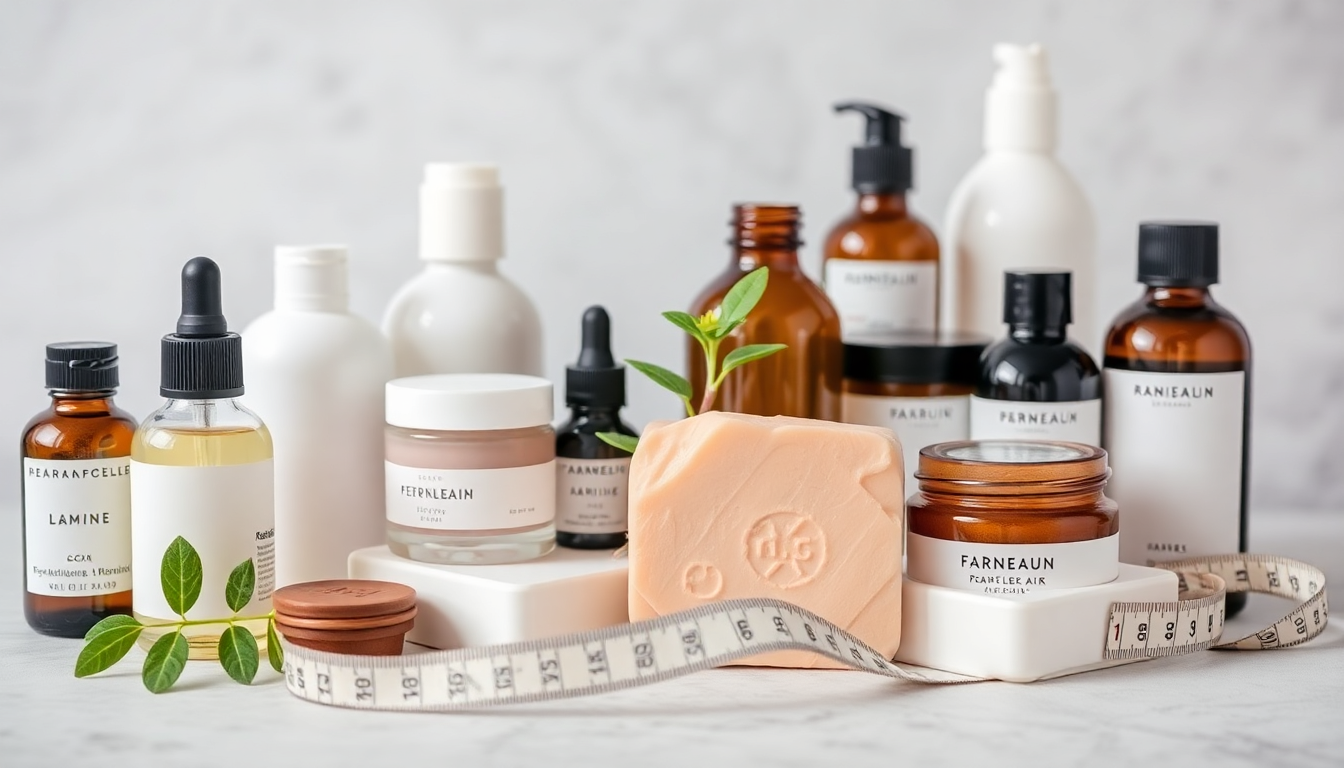 N-of-1 Beauty Trial: How to Validate Batana Oil + Collagen Gummies + Kojic Acid Soap & Pads at Home for Real Hair Growth, Skin Brightening and Stronger Nails