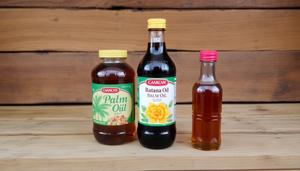Palm Oil vs Batana Oil: Which Oil Reigns Supreme for Skin and Hair Care in 2025?