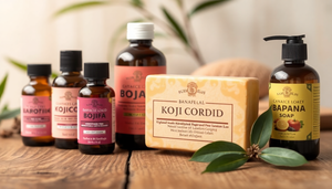 The 2025 Essential Guide to Unlocking Radiant Skin and Hair Growth with Kojic Acid Soap and Batana Oil: Elevate Your Beauty Routine with Milena Beauty's Premium Offerings