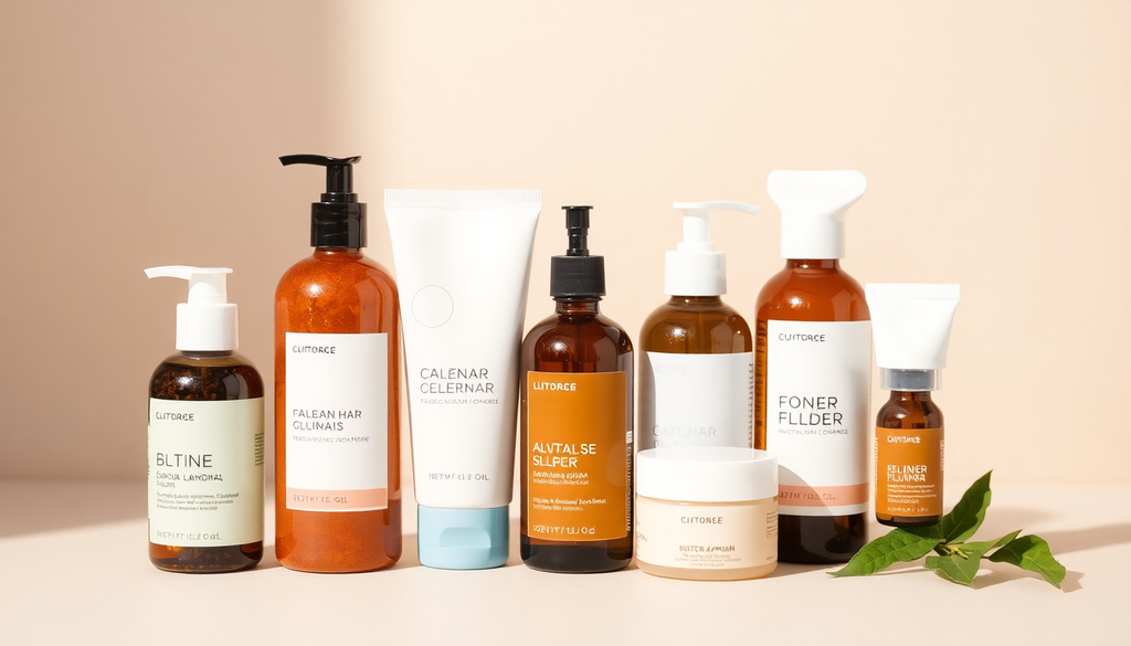 Curly Hair Rescue: Batana Oil, Collagen Gummies & Kojic Acid Pads to Reduce Breakage, Brighten Skin and Strengthen Nails