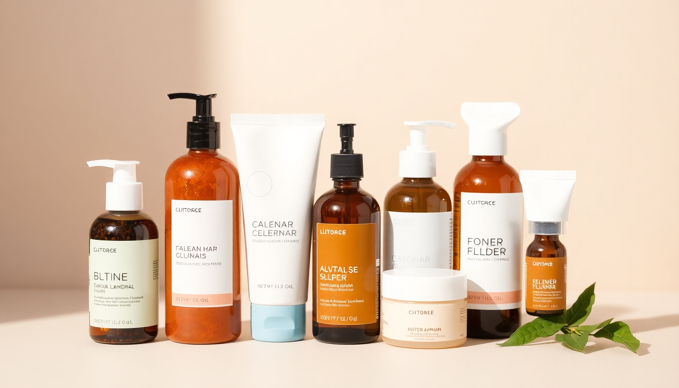 Curly Hair Rescue: Batana Oil, Collagen Gummies & Kojic Acid Pads to Reduce Breakage, Brighten Skin and Strengthen Nails
