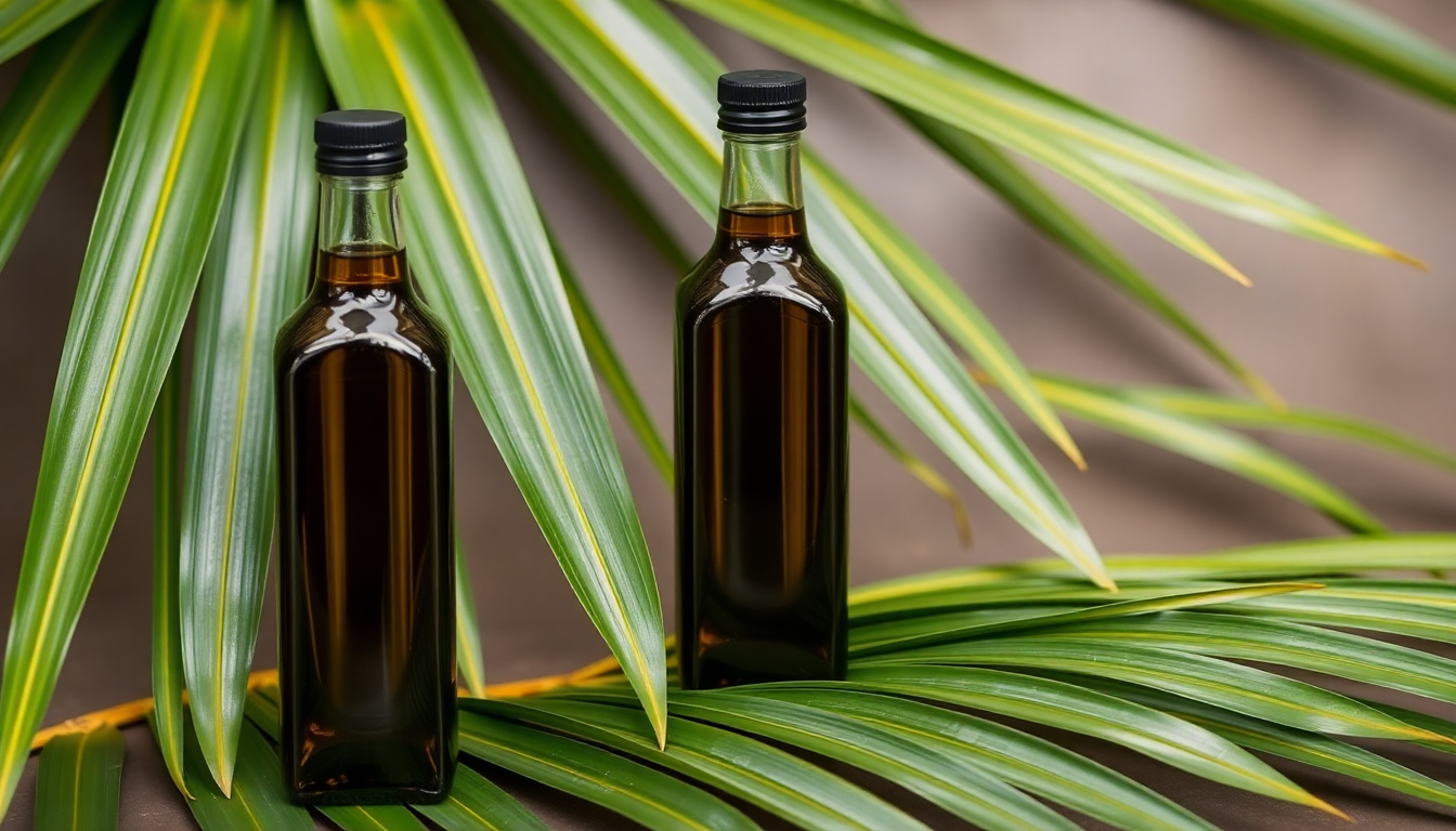 Harness the Power of Nature: Your 2025 Guide to Batana Oil for Hair Growth and Radiant Skin