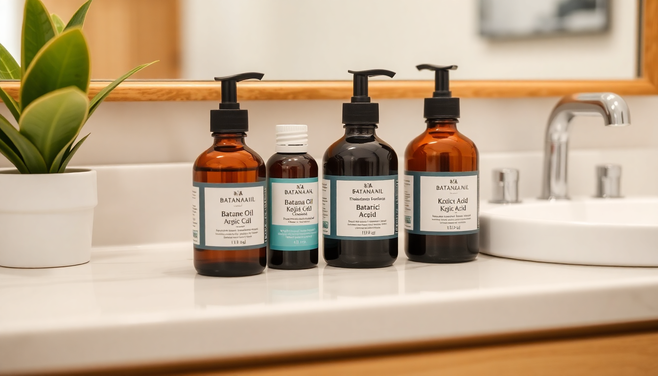 The 2025 Ultimate Guide to Boosting Your Beauty with Batana Oil and Kojic Acid: Explore Milena Beauty’s Premium Products for Glowing Skin and Radiant Hair