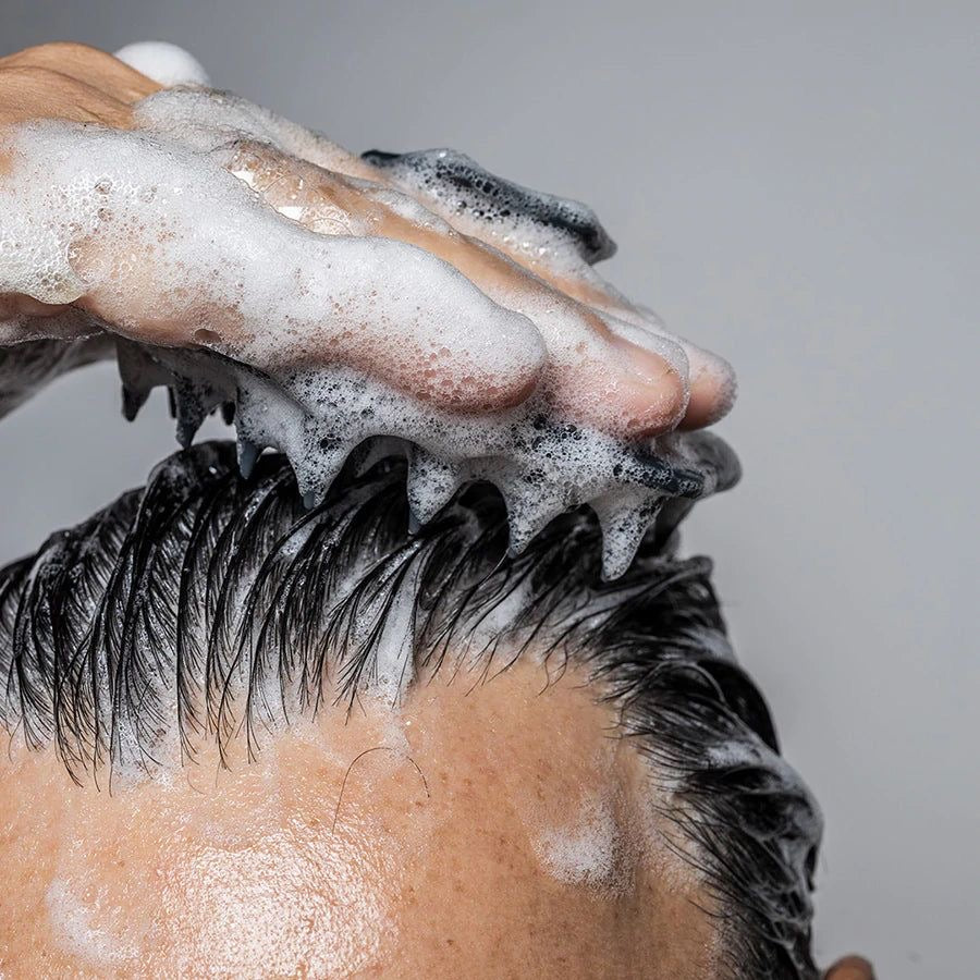 Scalp Brush for Hair: Benefits, How to Choose, and Best Practices