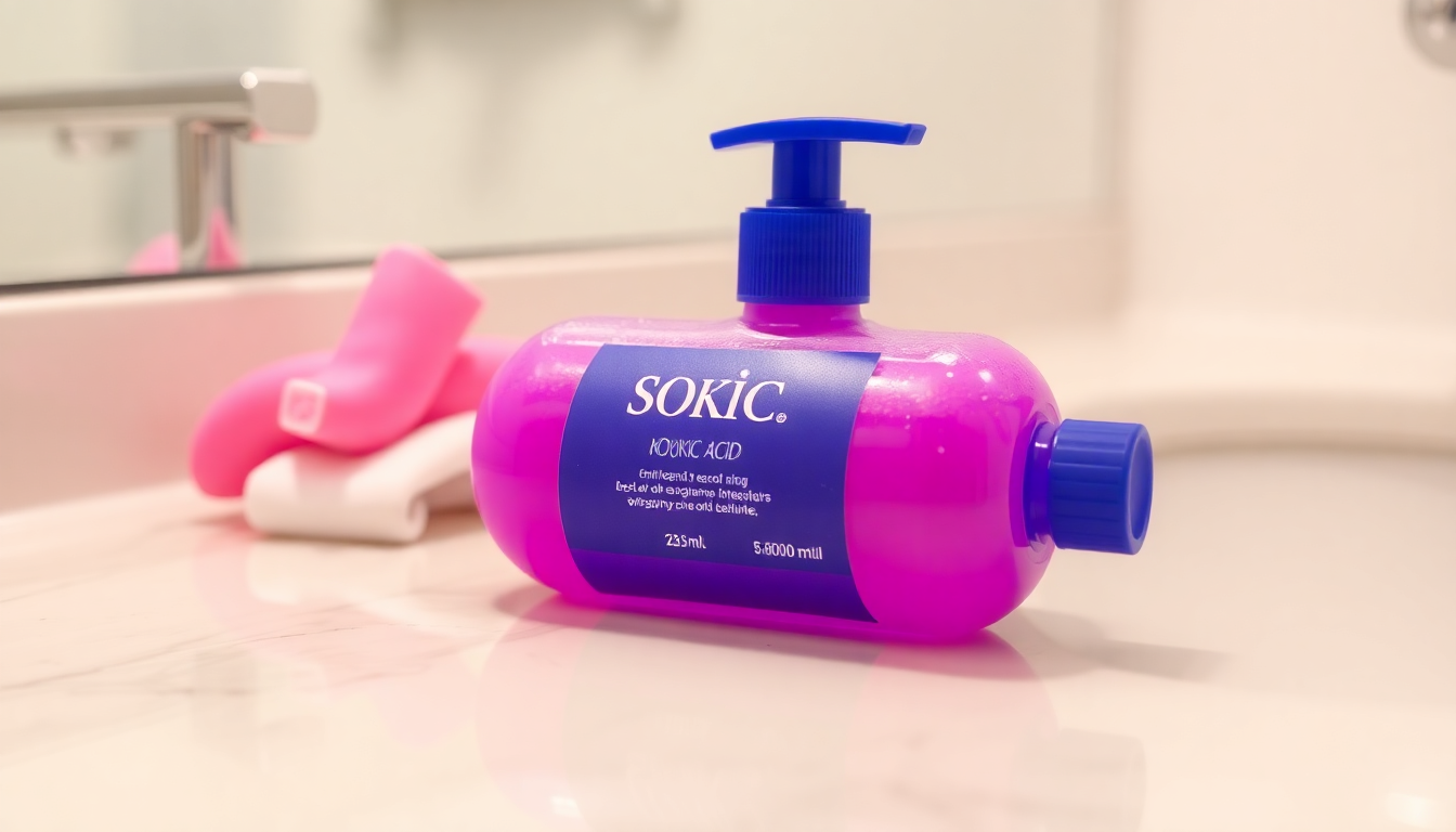 Achieve Radiant Skin: The Complete Guide to Using Kojic Acid Soap for Flawless Complexion in 2025