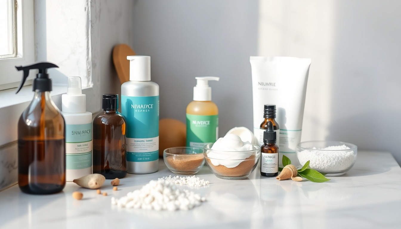 Embrace So Natural Beauty: Your Essential Guide to Radiant Skin and Hair in 2025