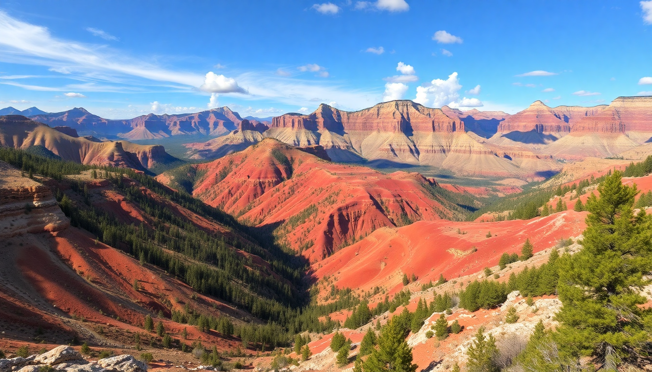 Captivating Nature: Discover the Most Beautiful Pictures of Nature in 2025