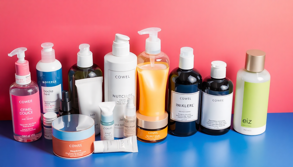 Beauty Periodization: A Weekly Batana Oil, Kojic Acid Soap & Pads, and Collagen Gummies Plan to Maximize Hair Growth, Skin Brightness, and Nail Strength