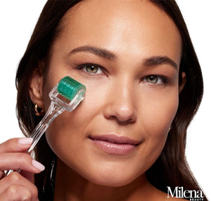 Derma Rollers para la piel: una guía completa