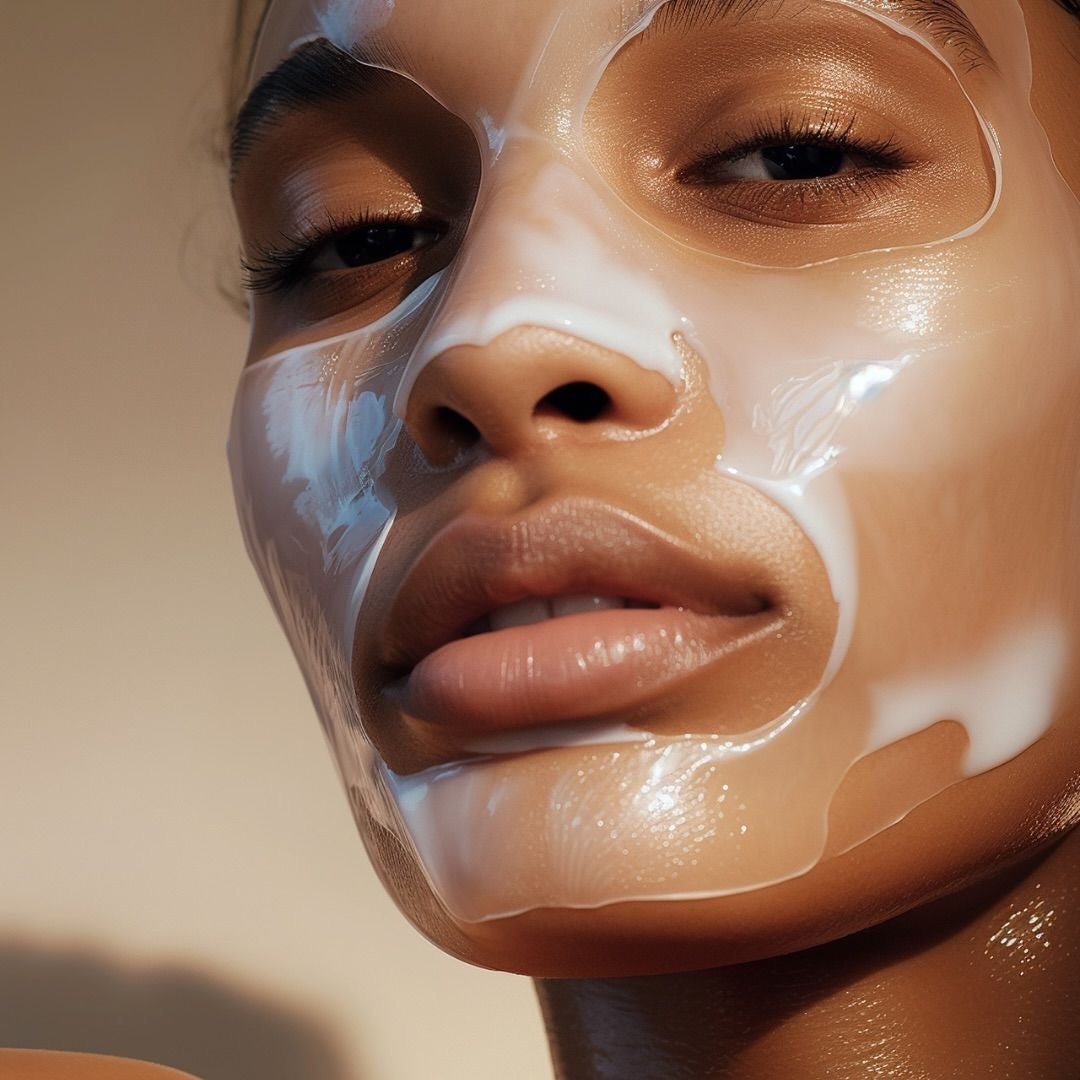 MASQUE COLLAGENE: Your Guide to Youthful, Radiant Skin