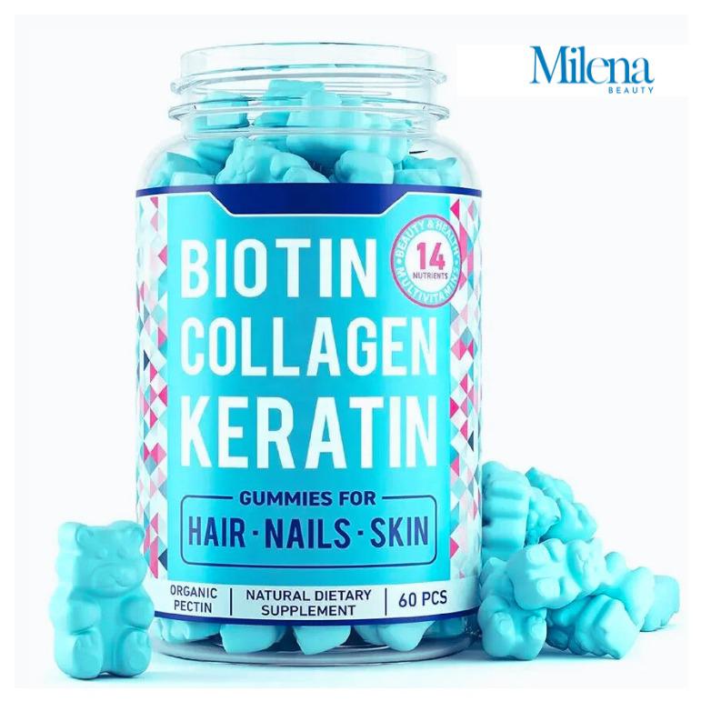Collagen: Your Ultimate Guide to Benefits, Sources, and Supplements