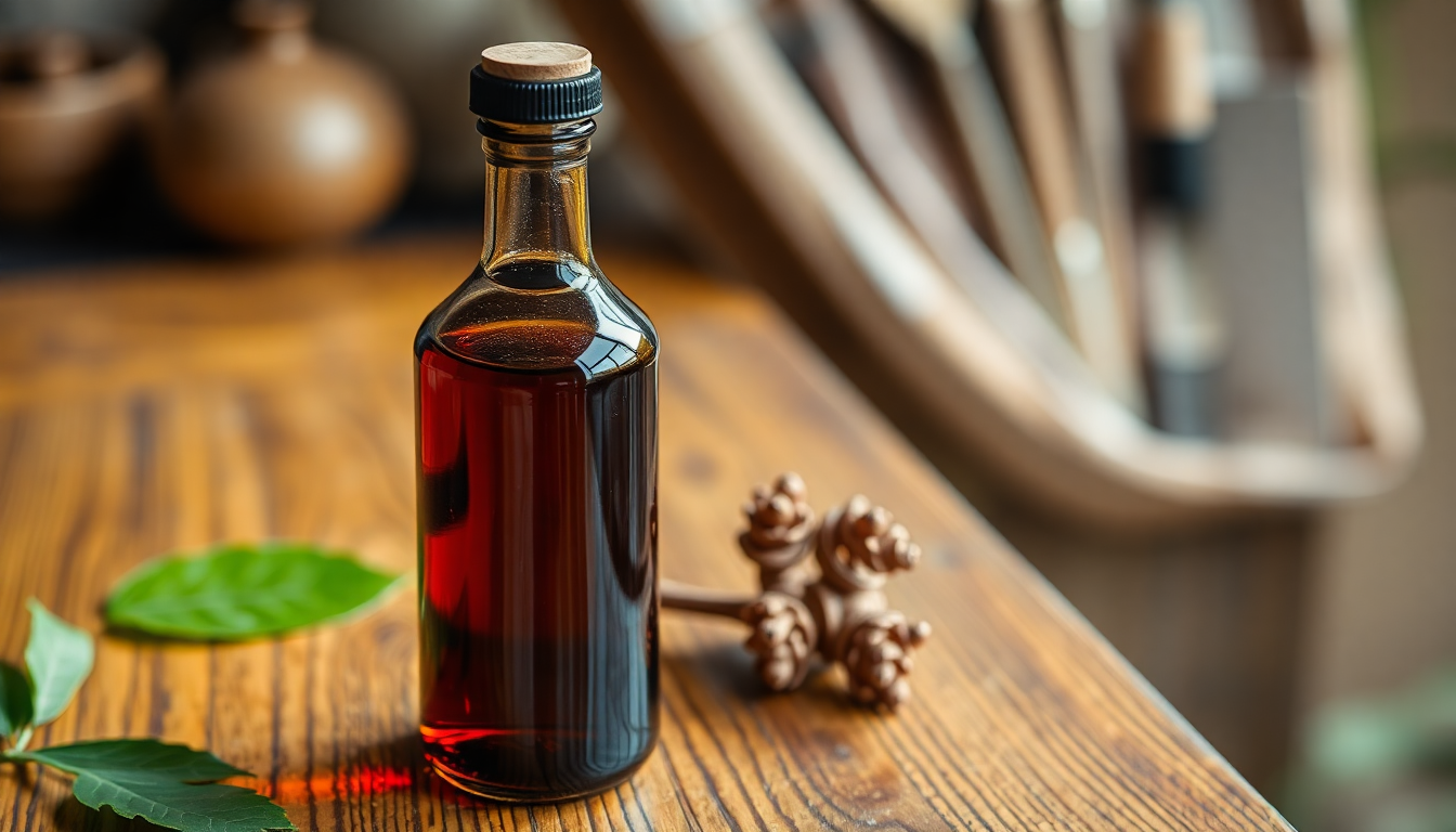 Batana Oil: How to Distinguish Between Authentic and Fake Products in 2025
