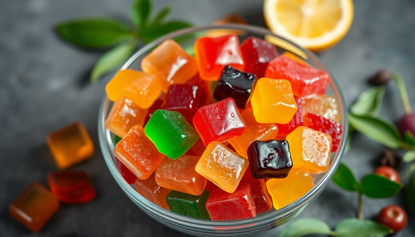 The 2025 Ultimate Guide to Nourishing Your Hair and Skin with Gummies: Unlock the Power of Batana Oil, Kojic Acid, and Collagen for a Radiant Transformation