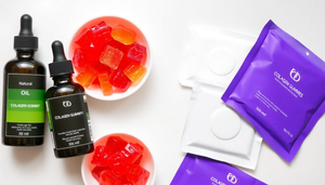 The Comprehensive Guide to Integrating Batana Oil, Collagen Gummies, and Kojic Acid Pads for Ultimate Skin, Hair, and Nail Rejuvenation
