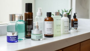 The 2025 Essential Guide to Crafting a Personalized Skin Care Routine for Every Skin Type