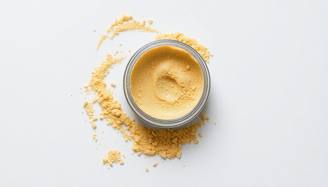 Rejuvenate Your Eyes: The Complete 2025 Guide to Crystal Collagen Gold Powder Eye Masks for Brighter Skin