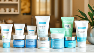 The 2025 Ultimate Guide to Collagen Masks: Unlock Youthful Glow and Skin Renewal