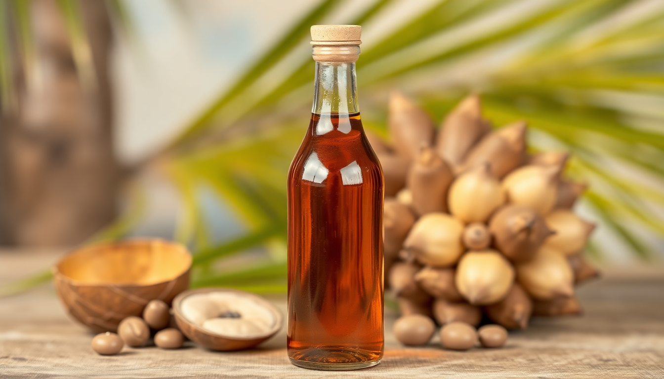 The 2025 Ultimate Guide to Batana Oil: Transform Your Hair Growth Journey with Nature's Miracle