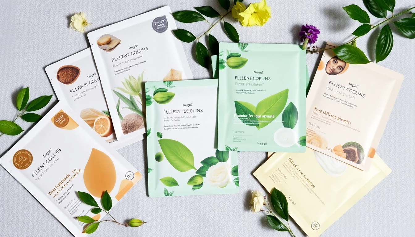 Rejuvenate Your Skin with Plant-Based Collagen Face Sheet Masks: A Complete Guide for 2025