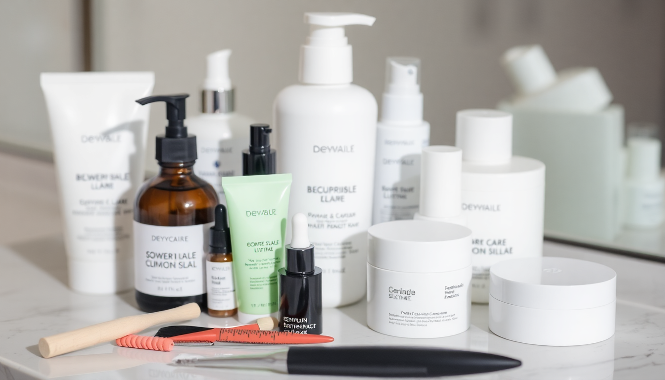Why Choosing a Professional Skin Care Agency is Key to Achieving Flawless Skin in 2025