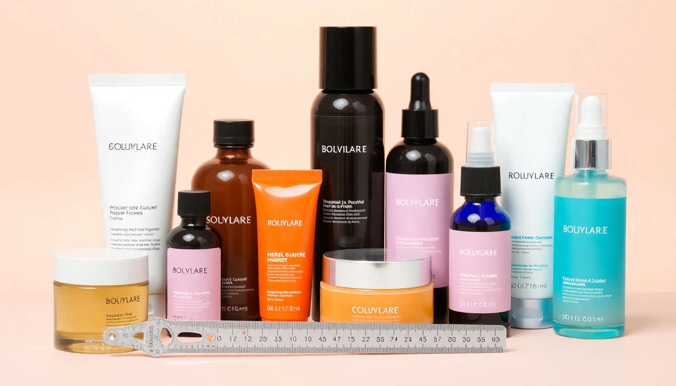 Pocket Routine & Home Test Kit: Using Batana Oil, Collagen Gummies and Kojic Acid Soap/Pads to Track Hair Growth, Skin Brightening & Nail Strength