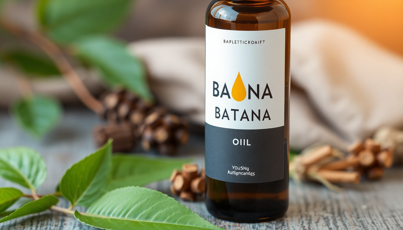 Revitalize Your Locks: The 2025 Guide to Batana Oil and Its Benefits for Hair Health