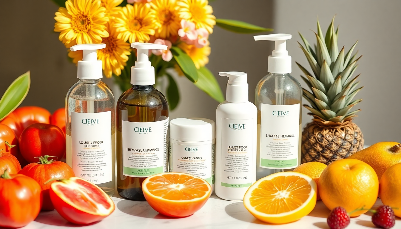 Discover the Essence of Natural Beauty: 10 Tips for an Authentic Glow in 2025