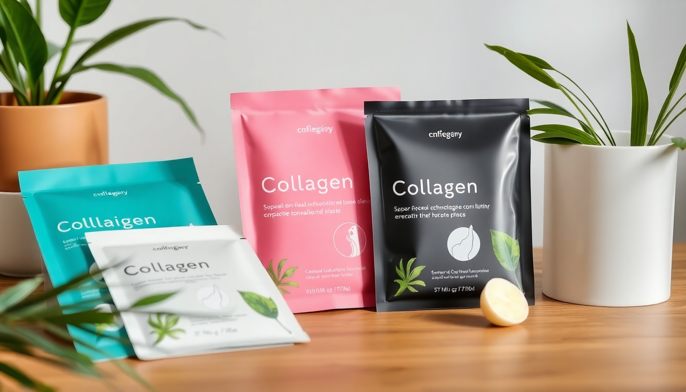 The 2025 Ultimate Guide to Plant-Based Collagen Face Sheet Masks: Discover the Best Products for Youthful Skin