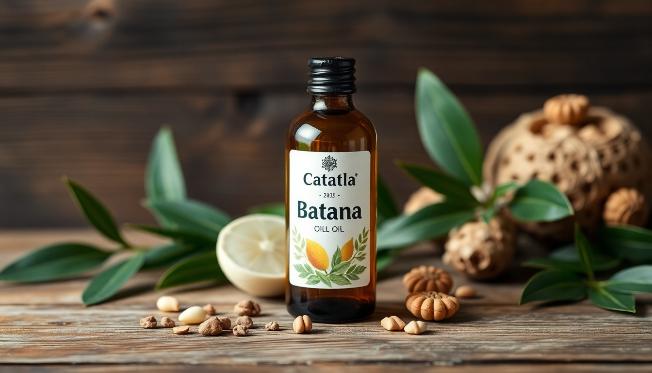 Unveiling the Truth: A Comprehensive Review of Dr. Truth Batana Oil for Hair and Skin in 2025