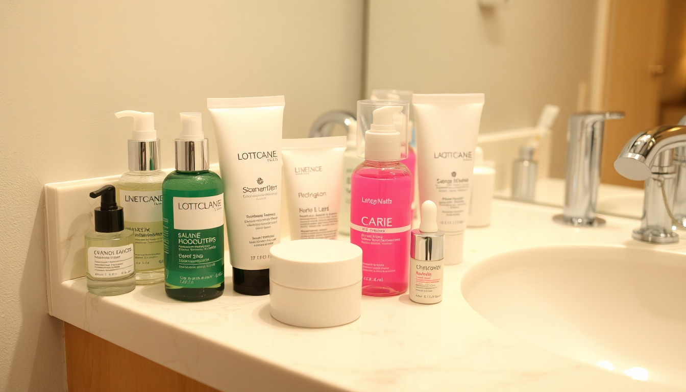 The Essential Skin Care Routine for All Skin Types: Your Ultimate Guide for 2025