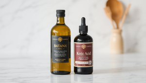 The 2025 Essential Guide to Nourishing Your Beauty with Batana Oil and Kojic Acid: Achieve Radiant Skin and Luscious Hair with Milena Beauty's Premium Solutions